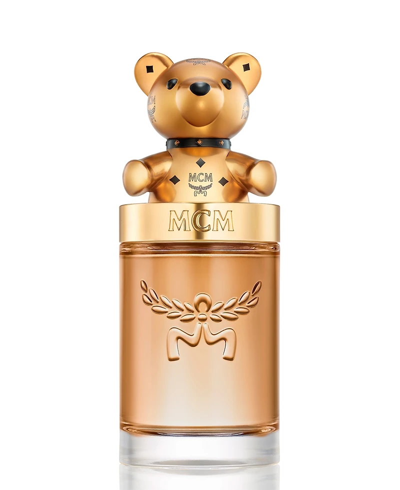 Mcm Collection Mighty Bear Eau De Parfum, 3.4 oz.