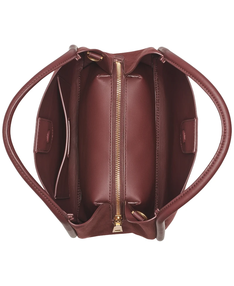 Dkny Women's Medium Hobo Crossbody Handbag
