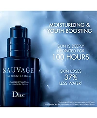 Dior Men's Sauvage Serum, 1.7 oz.