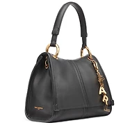 Karl Lagerfeld Paris Luciene Small Shoulder Handbag