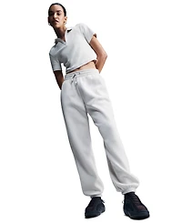 Nike Sportswear Women's Phoenix Fleece High-Rise Oversized Sweatpants