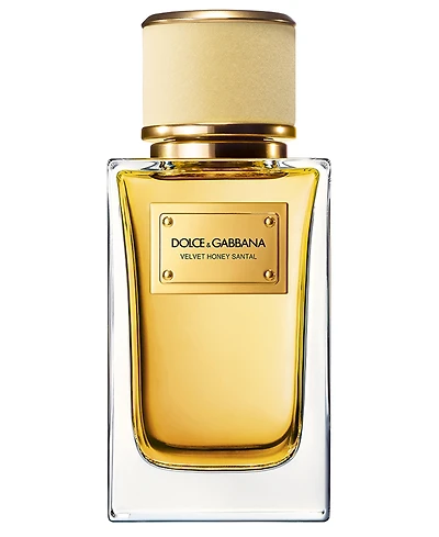 Dolce&Gabbana Velvet Honey Santal Fragrance, 3.3 oz