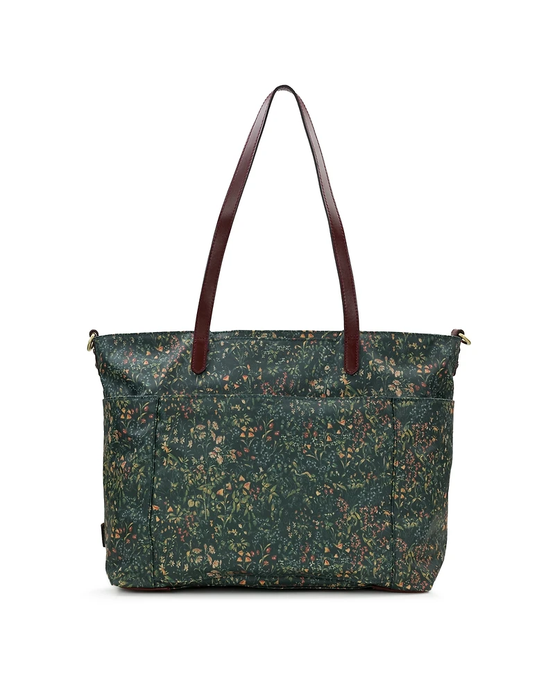 Patricia Nash Women's Sorlana Travel Large Tote Bag