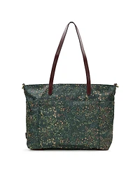 Patricia Nash Women's Sorlana Travel Large Tote Bag
