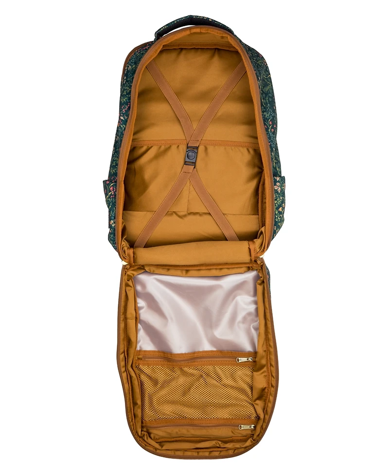 Patricia Nash Vico Travel Medium Backpack