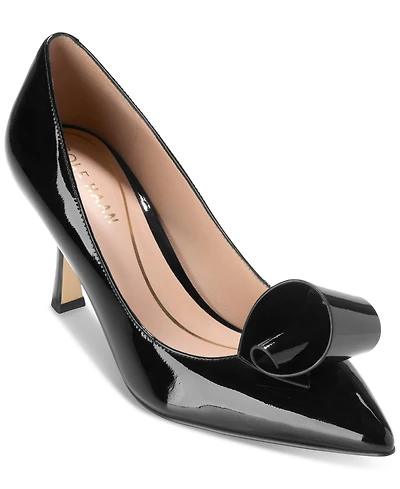 Cole Hann Women's Florette Stiletto Heel Pumps
