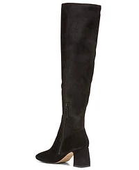 Cole Haan Women's Georgette Over-the-Knee Block Heel Boots