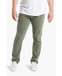 Mugsy Mens Classic Fit Jeans (Signature Stretch Denim)