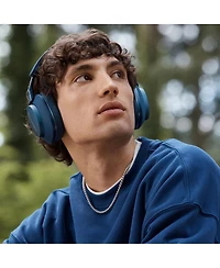 Bowers & Wilkins Px7 S2e Wireless Noise Canceling Bluetooth Over-Ear Headphones