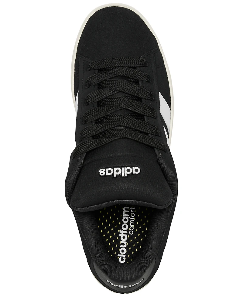 Adidas Men's Grand Court Alpha 00s Casual Sneakers from Finish Line