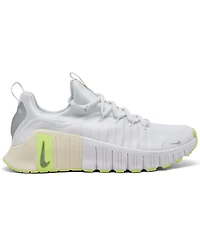 Nike Women's Free Metcon 6 Training Sneakers from Finish Line