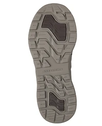 Skechers Men's Slip-Ins: Arch Fit Superior - Talbert Memory Foam Moc Toe Casual Sneakers from Finish Line