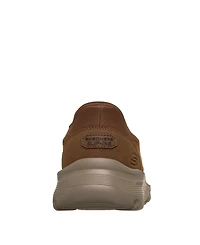 Skechers Men's Slip-Ins Relaxed Fit: Arch Fit Garza - Langston Casual Sneakers from Finish Line