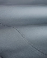 Heritage Home 800-Thread Count Cotton-Blend 4-Pc. Sheet Set, Queen