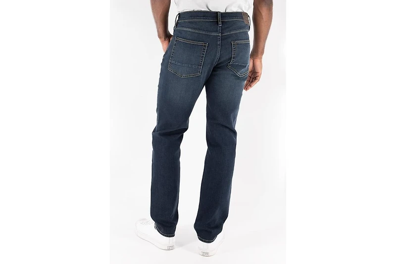 Devil Dog Men's Athletic Jean - Durham