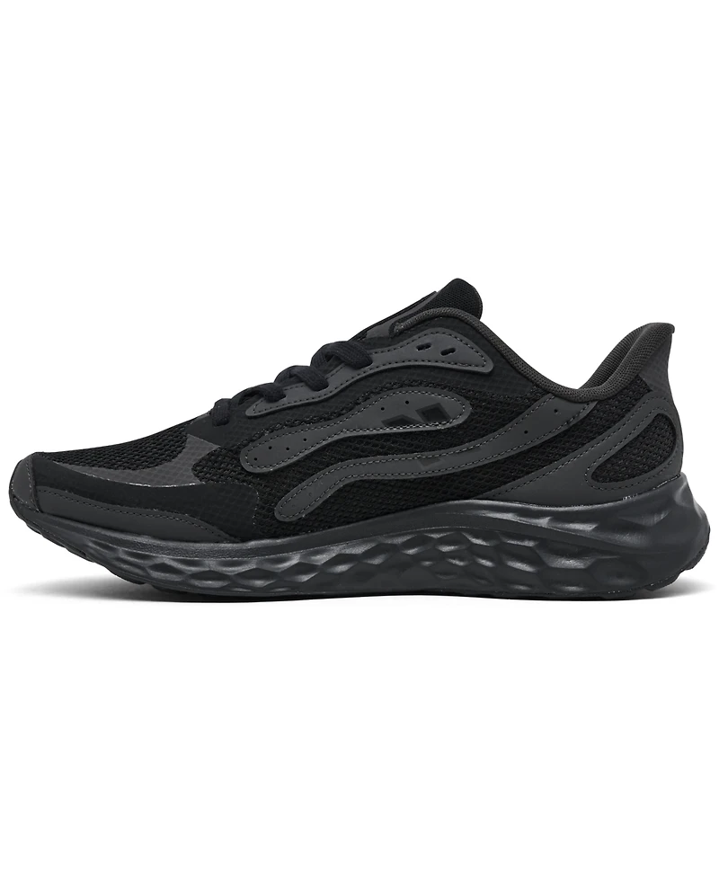 New Balance Men's Fresh Foam Arishi v4 TiraLux Running Sneakers from Finish Line