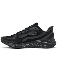 New Balance Men's Fresh Foam Arishi v4 TiraLux Running Sneakers from Finish Line