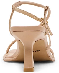 Dolce Vita Women's Mylee Strappy Dress Sandals