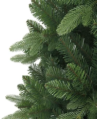 Puleo 7.5' Oregon Spruce Artificial Christmas Tree