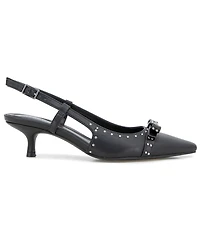 Kenneth Cole Reaction Women's Manchester Slingback Pumps