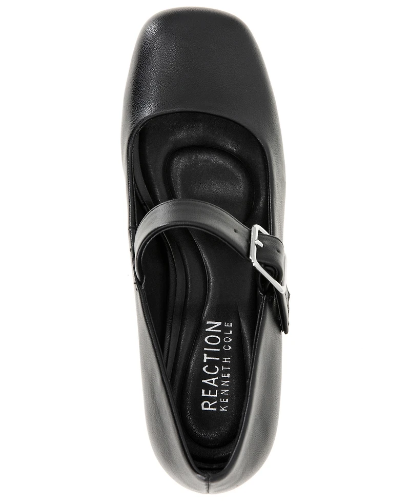 Kenneth Cole Reaction Women's Klair Mary-Jane Pumps