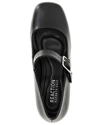 Kenneth Cole Reaction Women's Klair Mary-Jane Pumps