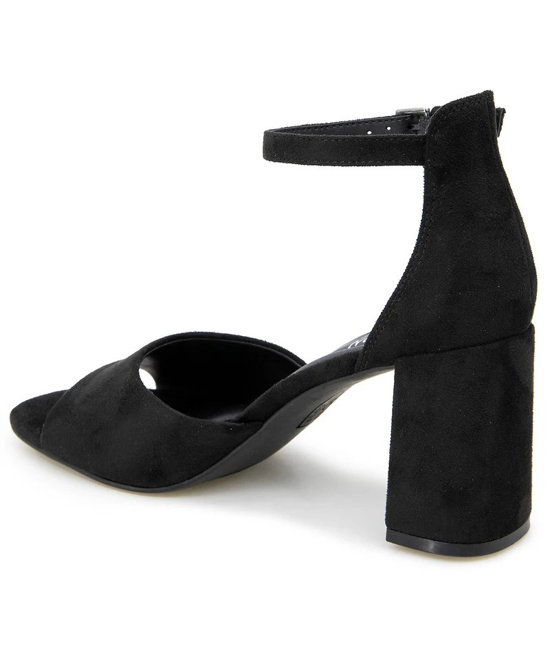 Kenneth Cole Reaction Women's Lottie Dress Sandals