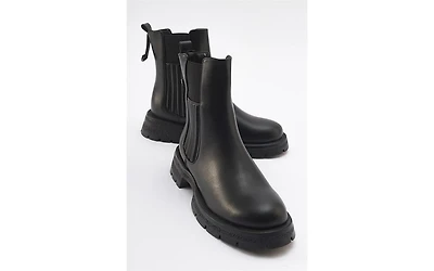 Prologue Shoes Sofia Chelsea Boot (Women)