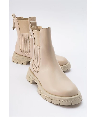 Prologue Shoes Sofia Chelsea Boot (Women)