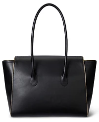 Lauren Ralph Lauren Tanner Extra-Large Satchel Bag
