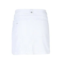 Daily Sports Lyric 45cm Womens Golf Skort