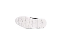 Marc Joseph New York Hill Street Hands-Free Slip On Technology Leather Wingtip Oxfords