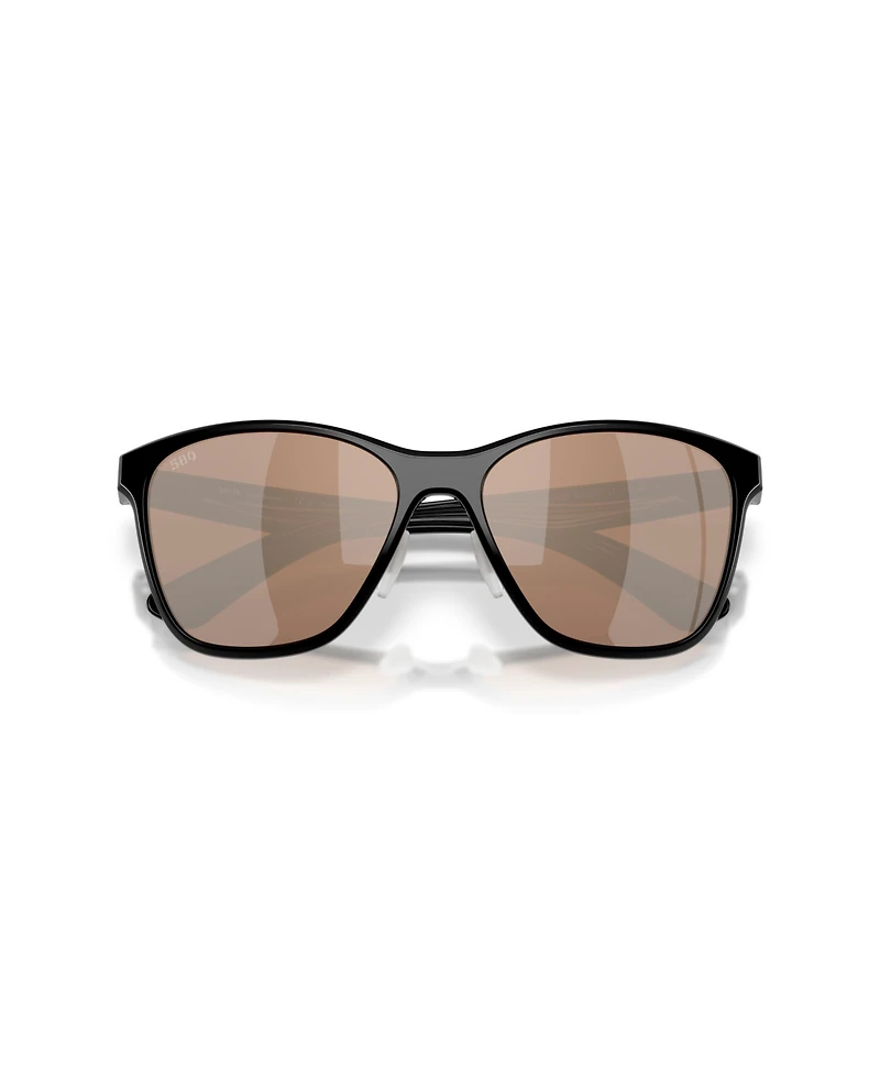 Costa Del Mar Women's Polarized Sunglasses