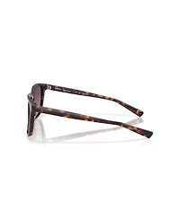 Costa Del Mar Unisex Polarized Sunglasses, Sullivan 6S2002