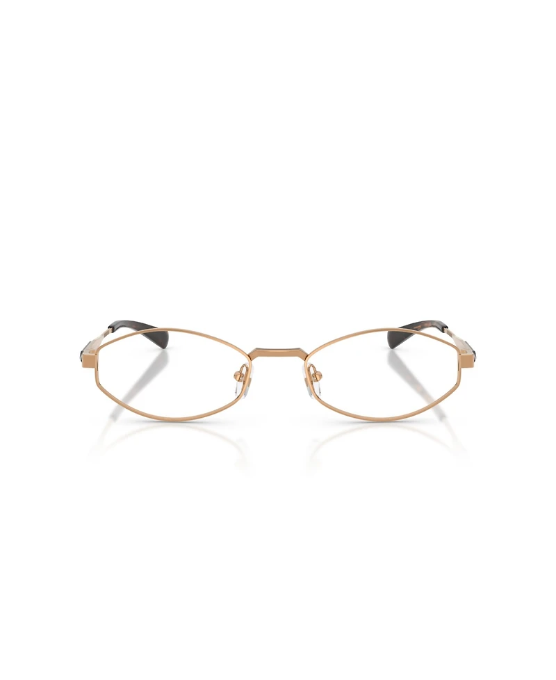 Michael Kors Men's Oval Sunglasses, Palo Alto MK1175