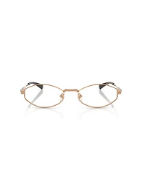 Michael Kors Men's Oval Sunglasses, Palo Alto MK1175