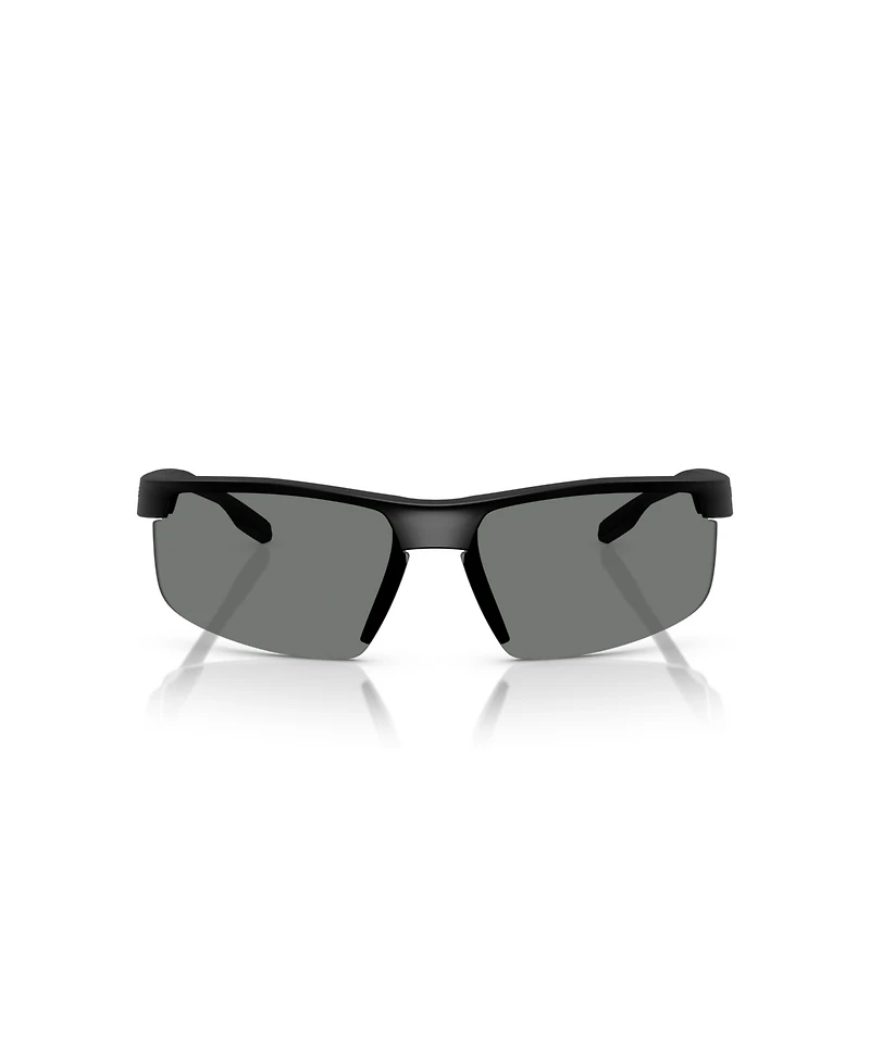 Native Men's Polarized Sunglasses, Ridge-Runner Crest XD9048