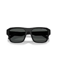 Armani Exchange Men's Sunglasses AX4154SU