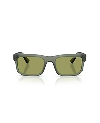 Armani Exchange Men's Sunglasses AX4165S
