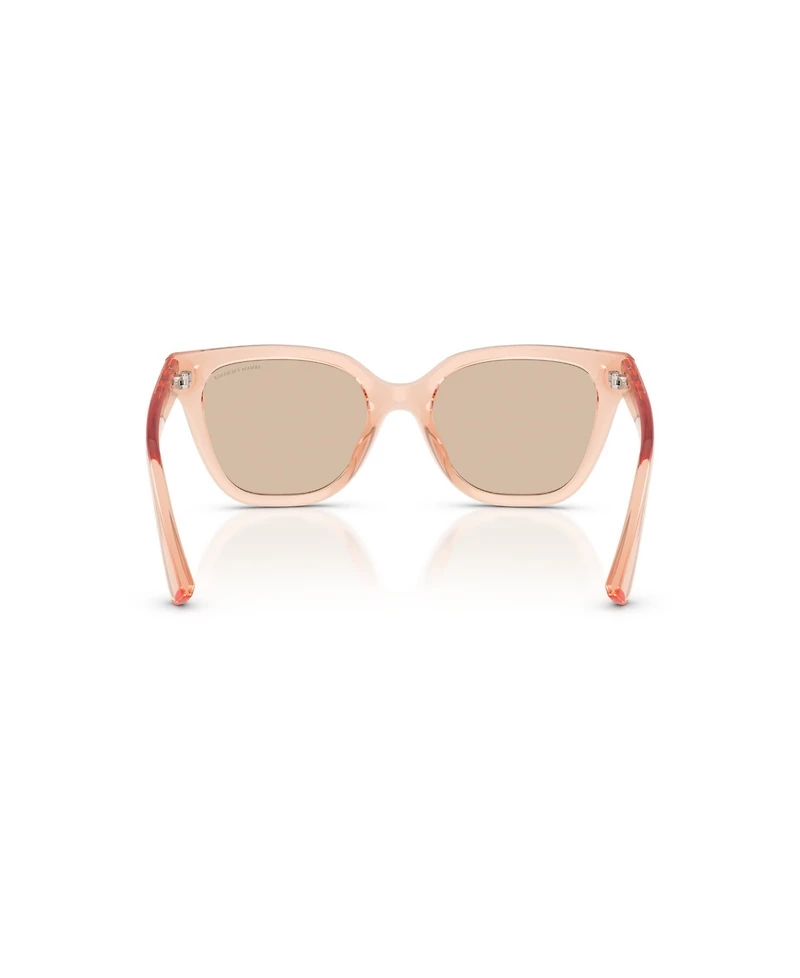 Armani Exchange Women's Sunglasses AX4164SU