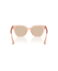 Armani Exchange Women's Sunglasses AX4164SU