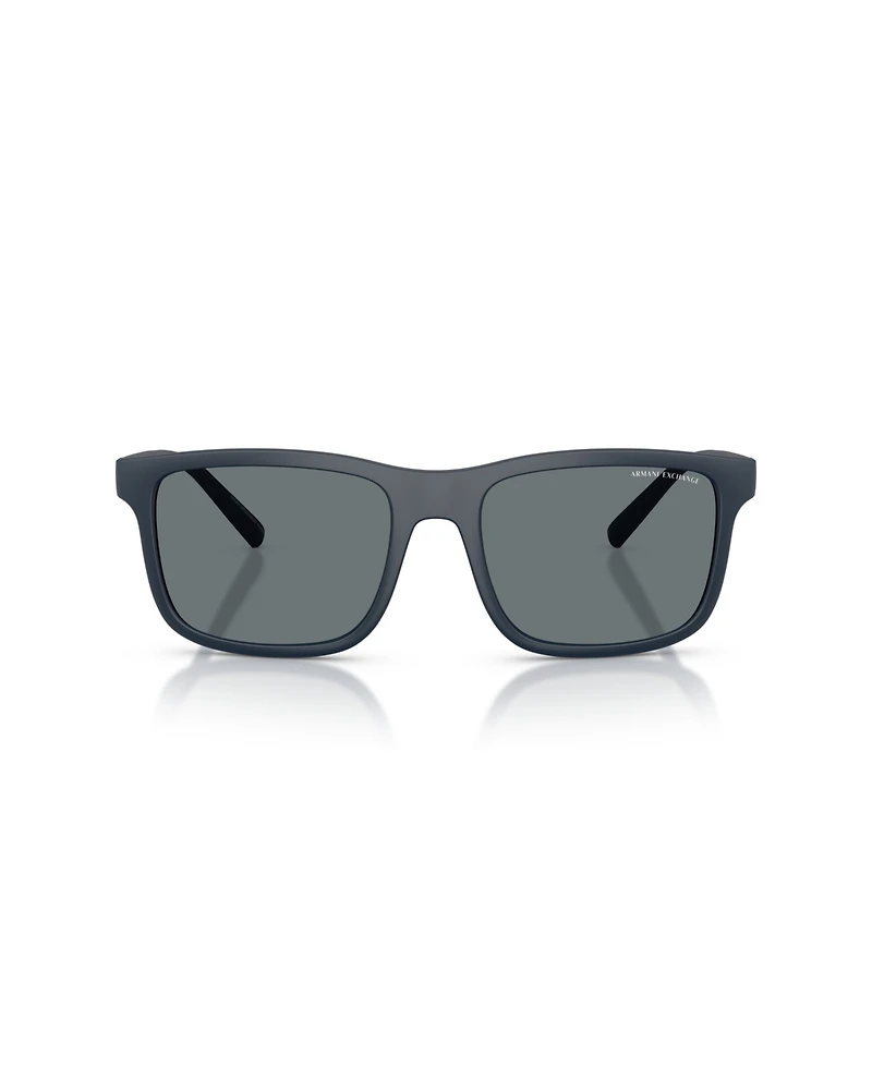 Armani Exchange Men's Sunglasses AX4145S