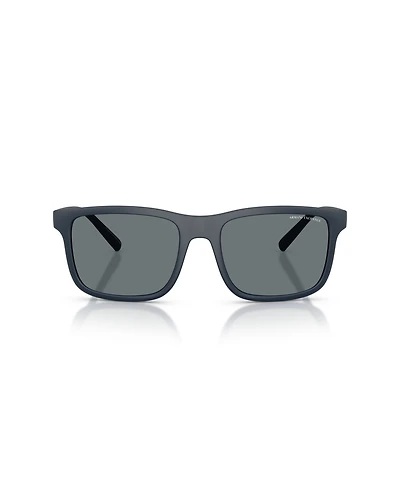 Armani Exchange Men's Sunglasses AX4145S