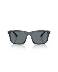 Armani Exchange Men's Sunglasses AX4145S