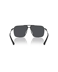 Armani Exchange Men's Sunglasses AX2057S