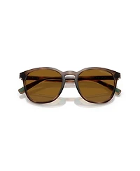 Polo Ralph Lauren Men's Polarized Sunglasses, PH4222U