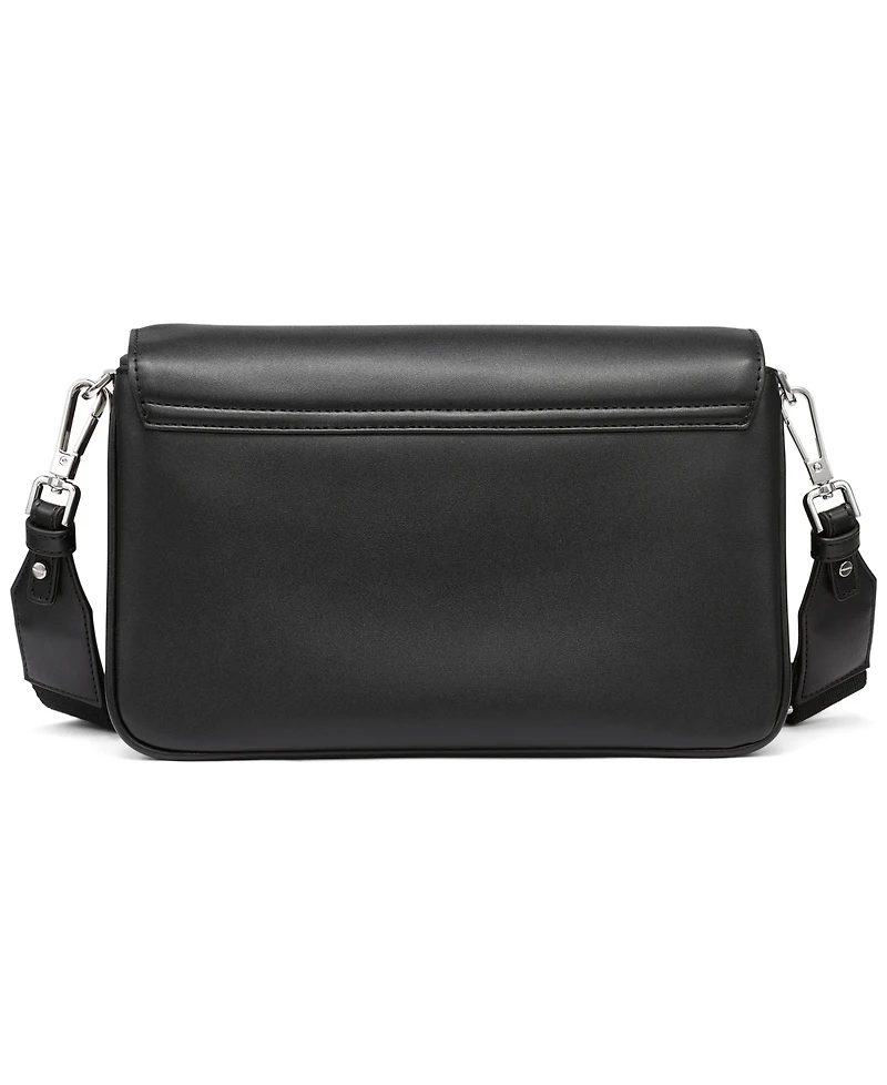 Calvin Klein Women's Ria Small Crossbody Bag