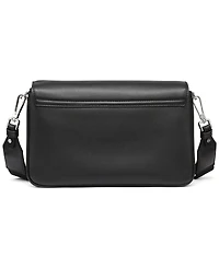 Calvin Klein Women's Ria Small Crossbody Bag