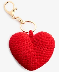 Charter Club 100% Cashmere Bag Charm, Macy's Exclusive