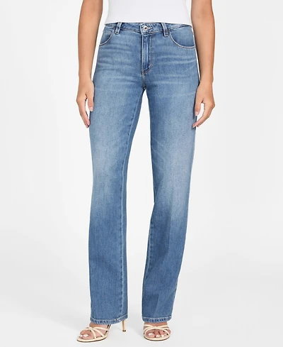 Guess Women's Sexy Straight Jeans